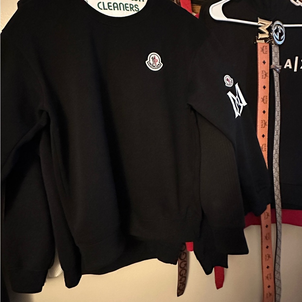 MONCLER Sweatshirt
